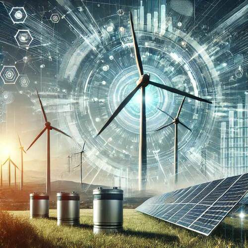 Renewable Energy Innovations: The Way for a Greener Future
